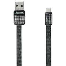Type-C Cable Remax, Platinum, RC-04..