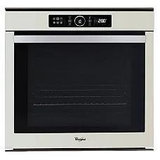 BinOven/el Whirlpool AKZM 8420 S..