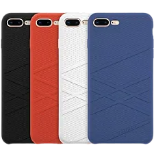 Nillkin Apple iPhone 8/7, Flex case..