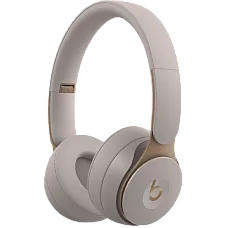 Beats Solo Pro Gray, Bluetooth head..