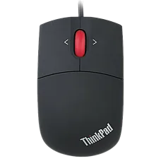 ThinkPad USB Laser Mouse..