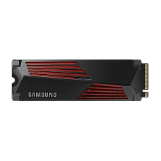 .M.2 NVMe SSD 2.0TB Samsung 990 PRO..