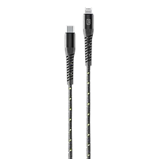 Type-C to Lightning Cable Cellular,..