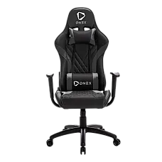 Gaming Chair ONEX-GX2-B Black..