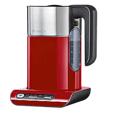 Kettle Bosch TWK8614P..