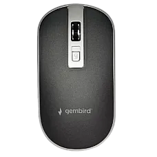 Wireless Mouse Gembird MUSW-4B-06-B..