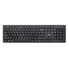 Wireless Keyboard SVEN KB-E5800W, S..