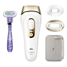 Epilator Braun PL5157 Silk-expert P..