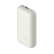 Power Bank, Xiaomi 10000 mah, 33W P..