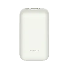Power Bank, Xiaomi 10000 mah, 33W P..