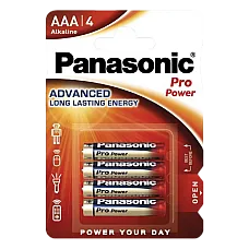 Panasonic 