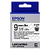 Epson LK-3TBN, 9 мм x 9 м