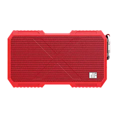 Bluetooth Speaker Nillkin X1, Red..
