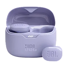  True Wireless JBL  Tune Buds Purpl..