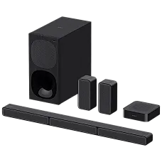 Soundbar SONY HT-S40R 5.1ch Home Ci..