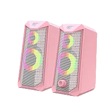 Gaming Speakers Havit SK202, 2x2.5