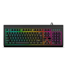 Gaming Keyboard SVEN KB-G8400, 12 F..