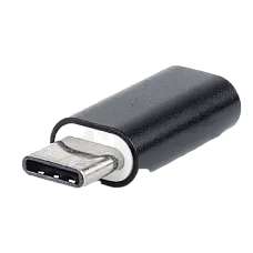 Adapter  Type-C male / Apple Lightn..