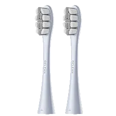 Plaque Control Brush Head Oclean P1..