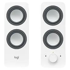 Speakers Logitech Z200, White..