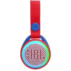 Portable Speakers JBL JR POP, Red..