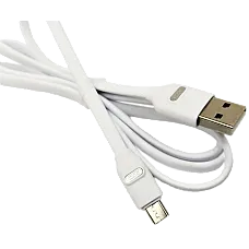 Lightning Cable XO, Flat, NB150, Wh..