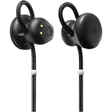 Google Pixel Buds (1st Gen) Black, ..