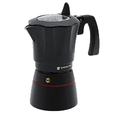 Geyser Coffee Maker Polaris PRO col..