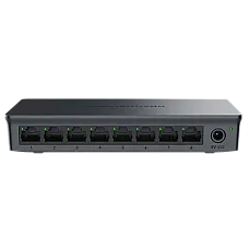 .8-port 10/100/1000Mbps Switch Gran..