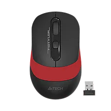 Wireless Mouse A4Tech FG10, Optical..