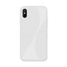 Nillkin Apple iPhone X/XS, Flex cas..