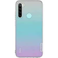 Nillkin Xiaomi RedMI Note 8T, Ultra..