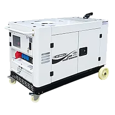 DIESEL GENERATOR JDP12000SC3A/400/2..
