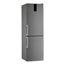 Refr/com Whirlpool W9 821D OX H 2..