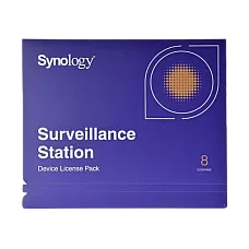 SYNOLOGY Surveillance Device Licens..