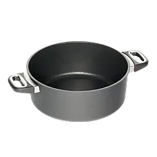 Pot  AMT I-1228-E D.12cm , 5,5L..
