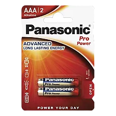 Panasonic 