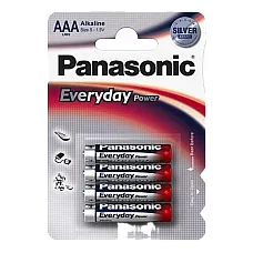 Panasonic  