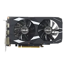 VGA ASUS GTX1650 4GB GDDR6 Dual EVO..