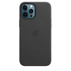 Original iPhone 12 Pro Max Leather ..