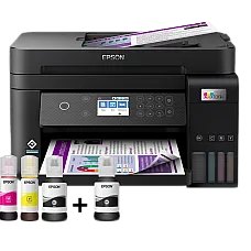 MFD Epson EcoTank L6270..