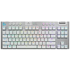 Gaming Wireless Keyboard Logitech G..