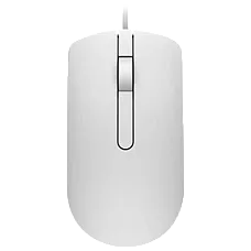 Mouse Dell MS116, Optical, 1000dpi,..