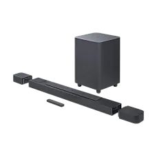Soundbar JBL Bar 800 5.1.2 True Dol..