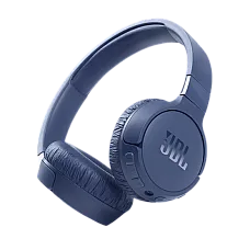 Headphones  Bluetooth  JBL T660NCBL..