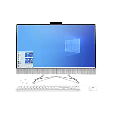 Моноблок HP 24-dp1015ur, 23,8