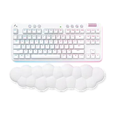 Wireless Gaming Keyboard Logitech G..