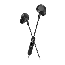 Earphones Philips TAE5008BK/00, Typ..