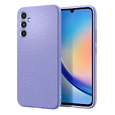 Spigen Samsung A34, Liquid Air, Awe..