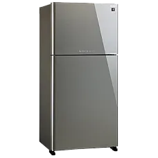 Refr/DD Sharp SJXG690GSL..